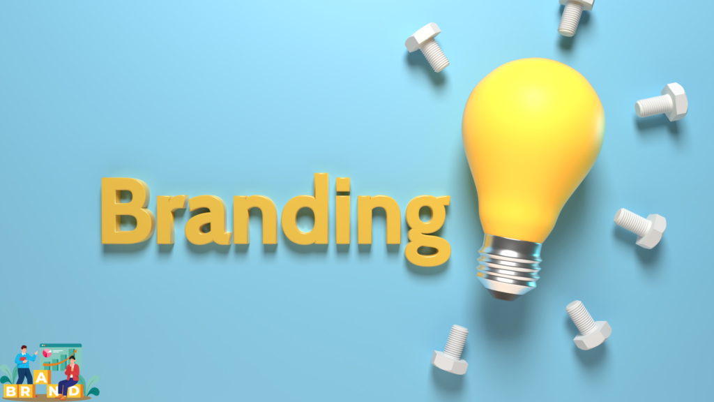 Branding and Identity