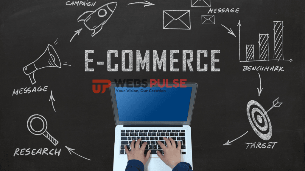 E-Commerce SEO