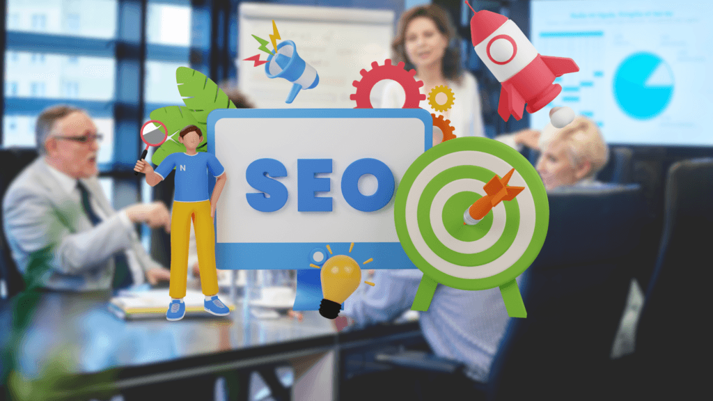 Enterprise SEO