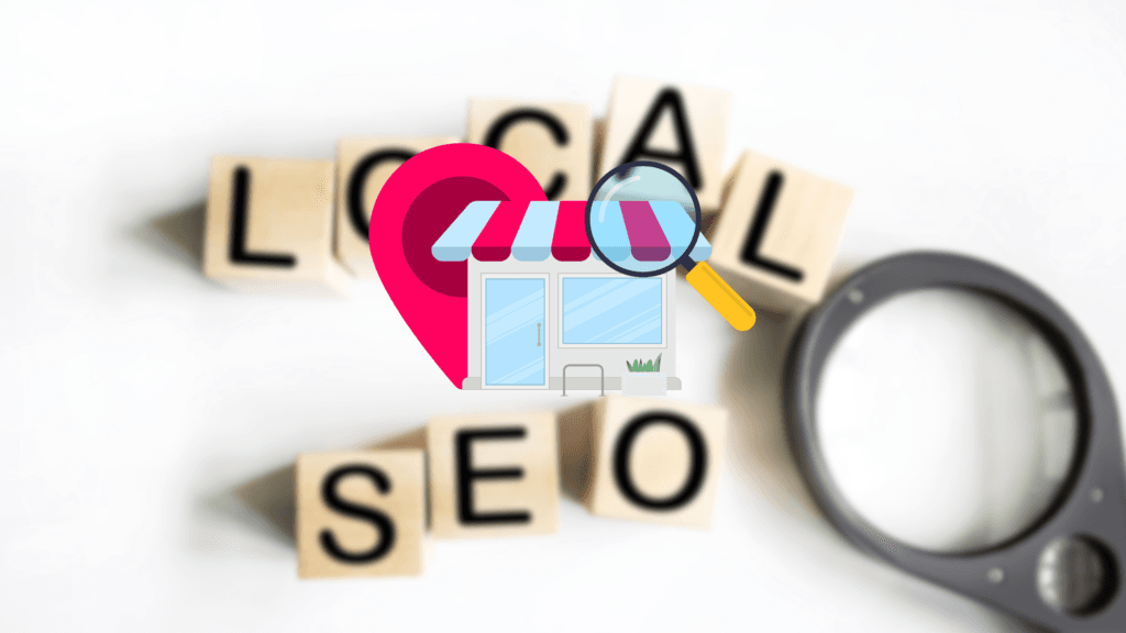 Local SEO