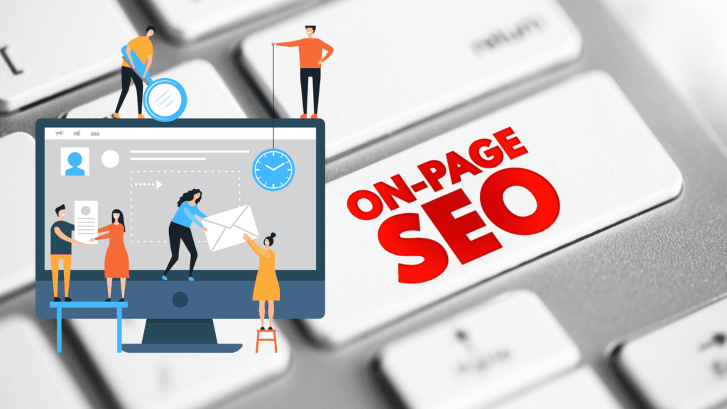 On-Page SEO