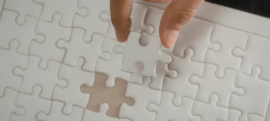 Custom branded CMS login page with company logo