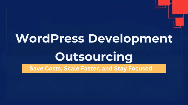 Illustration of a WordPress team working on a project plan