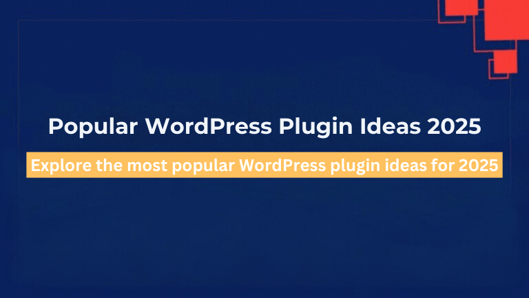 Illustration of brainstorming plugin concepts for WordPress