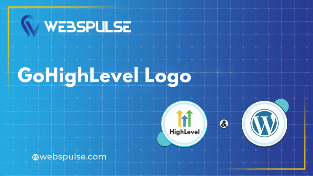 GoHighLevel Logo